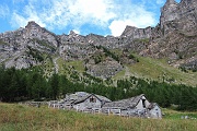 Alpe Stalletto (mt. 1829)